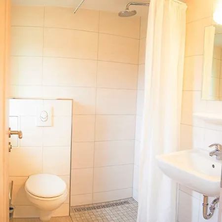 Bungis Ferienhauser Direkt Am Grimnitzsee, Seeseite 23 Vakantiehuis *